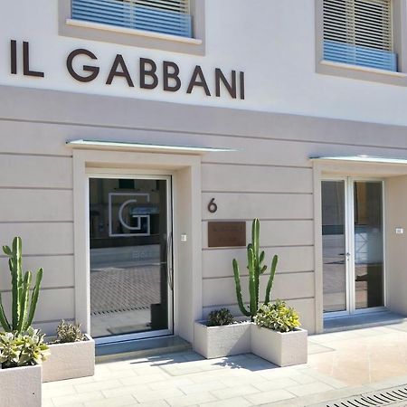 Il Gabbani B&B مارينا دي بيبونا المظهر الخارجي الصورة