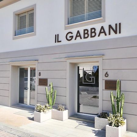 Il Gabbani B&B مارينا دي بيبونا المظهر الخارجي الصورة