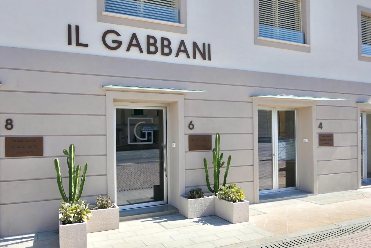 Il Gabbani B&B مارينا دي بيبونا المظهر الخارجي الصورة
