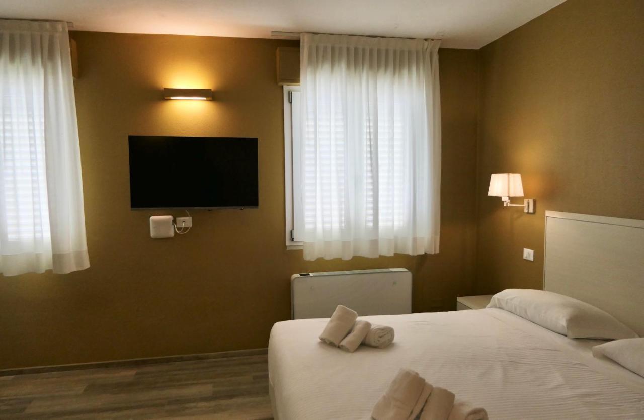 Il Gabbani B&B مارينا دي بيبونا المظهر الخارجي الصورة